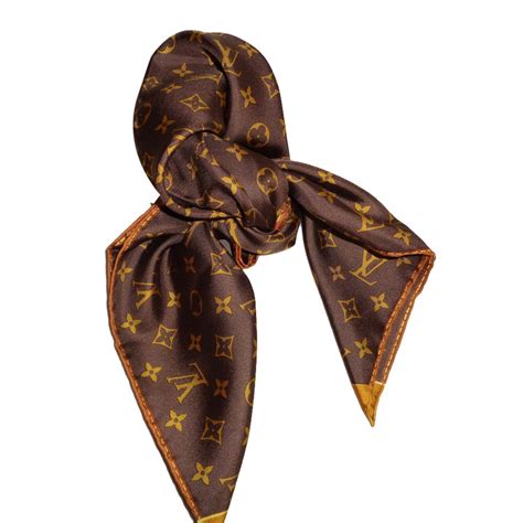 foulard louis vuitton femme cheveux|Scarves for Women Luxury Collection .